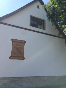 Ferienwohnung "Am Geiseltal"