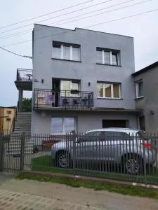 Pokoje gościnne Renusz Wacław - 瓦阿迪斯奥沃窝阿波沃