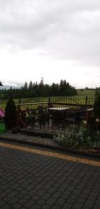 GÓRALOWE domki & SPA