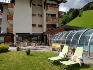 Hotels Le Chabi : photos des chambres