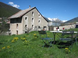 Appartements Snowgums Chalet Apartments : photos des chambres