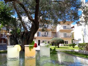 Villa Magda Maria Halkidiki Greece