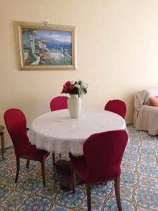 Residenza Regina Margherita