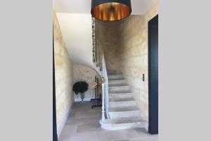 Villas Chateau Soutard Cadet : photos des chambres