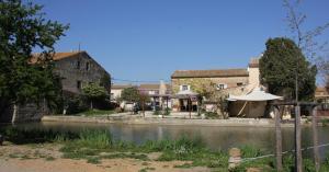 Maisons d'hotes L'itinerante : photos des chambres