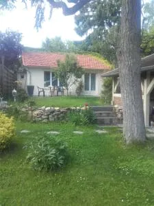 Maison proche de Paris 15 minutes - 蒙莫朗西