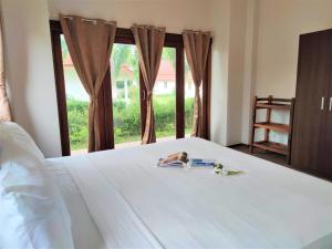 Armonia Village Resort and Spa