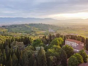 Agriturismo La Fattoria di Capezzana - 卡尔米尼亚诺