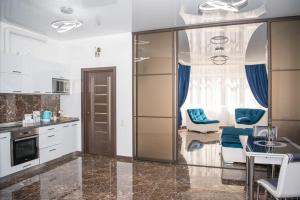 Arcadia Plaza Apartment