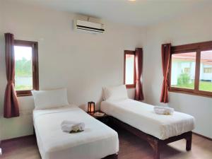 Armonia Village Resort and Spa