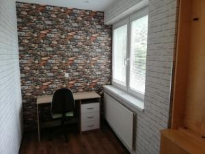 Apartmány Puerto