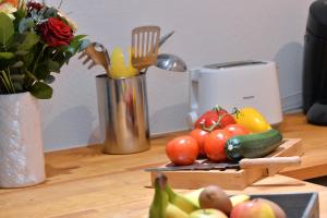 Appartement La Terrasse sur cour