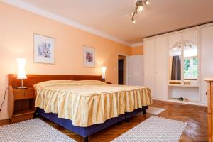 Standard Apartment room in Apartments TGM 11