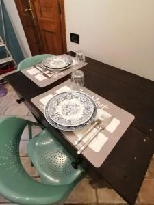 Romantico bilocale nel cuore del Balon