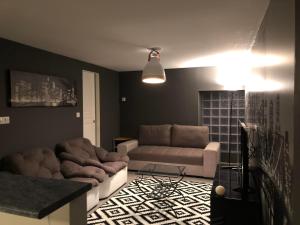 Maisons d'hotes chez Suzanne : Maison de Vacances