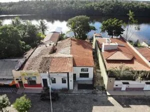 Casa do Professor Hostel - Santo Amaro