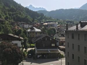 The Bijoux - Dolomites