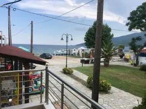 Luxurious Apartment Vrasna - Nea Vrasna