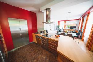 Dolomitenmannapartments