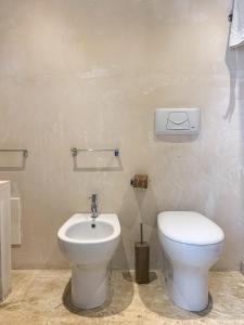 Suite con Balcone