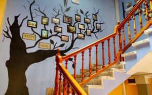 Casa Grande Surf Hostel