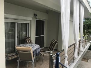 Luxurious Apartment Vrasna