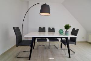 Ferienwohnung Müritz