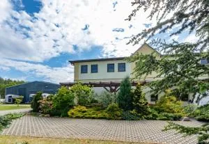 Pension zum Reiterhof - Guhrow