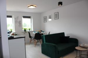 Apartament Kliwia