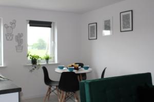 Apartament Kliwia