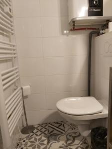 Chalets CHALET 15 minutes de PARIS : photos des chambres