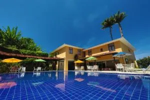 波萨达圣弗朗西斯科酒店 - 保利斯塔