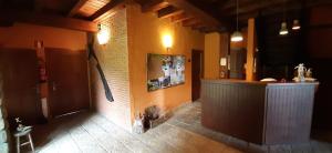 EcoHotel Rural Angiz