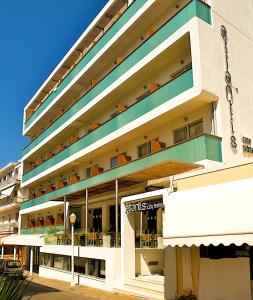 Atlantis Boutique City Hotel