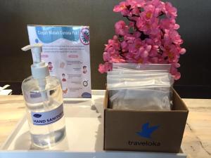 Zest Airport Jakarta by Swiss-Belhotel International