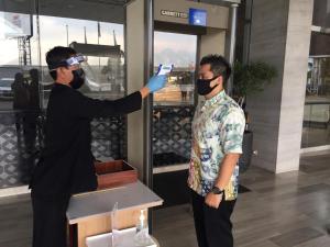 Zest Airport Jakarta by Swiss-Belhotel International