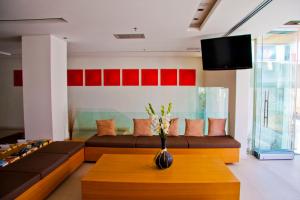 Atlantis Boutique City Hotel