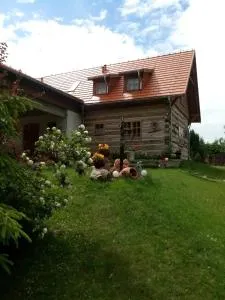 Sielski Zakątek Tokary - Kielno