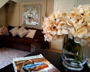 Apartment Ponte Vecchio