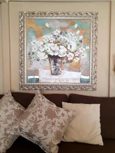 Apartment Ponte Vecchio