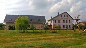 Na Kopečku AD 1795 - penzion s restaurací a wellness