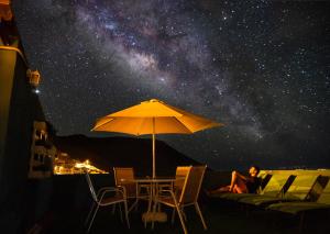 Mirador del Atlántico