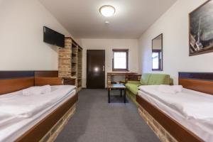 Hotel Vinař - resort Hotel Kurdějov & Art Wine Hall