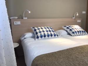 Hotel Baltico 2 estrellas