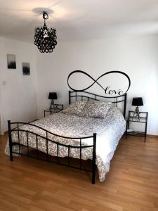 Maisons d'hotes chez Suzanne : photos des chambres