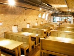 Hotel Vinař - Bed & Breakfast