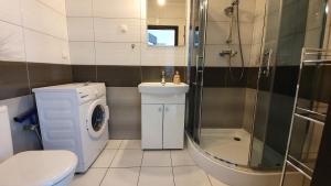 GM Apartament Szczecin Pomorzany