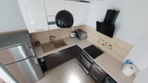 GM Apartament Szczecin Pomorzany