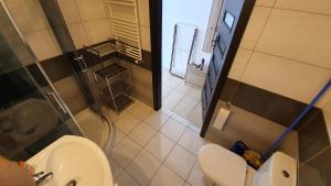 GM Apartament Szczecin Pomorzany