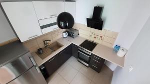 GM Apartament Szczecin Pomorzany